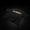 TITAN Oversized Tee
