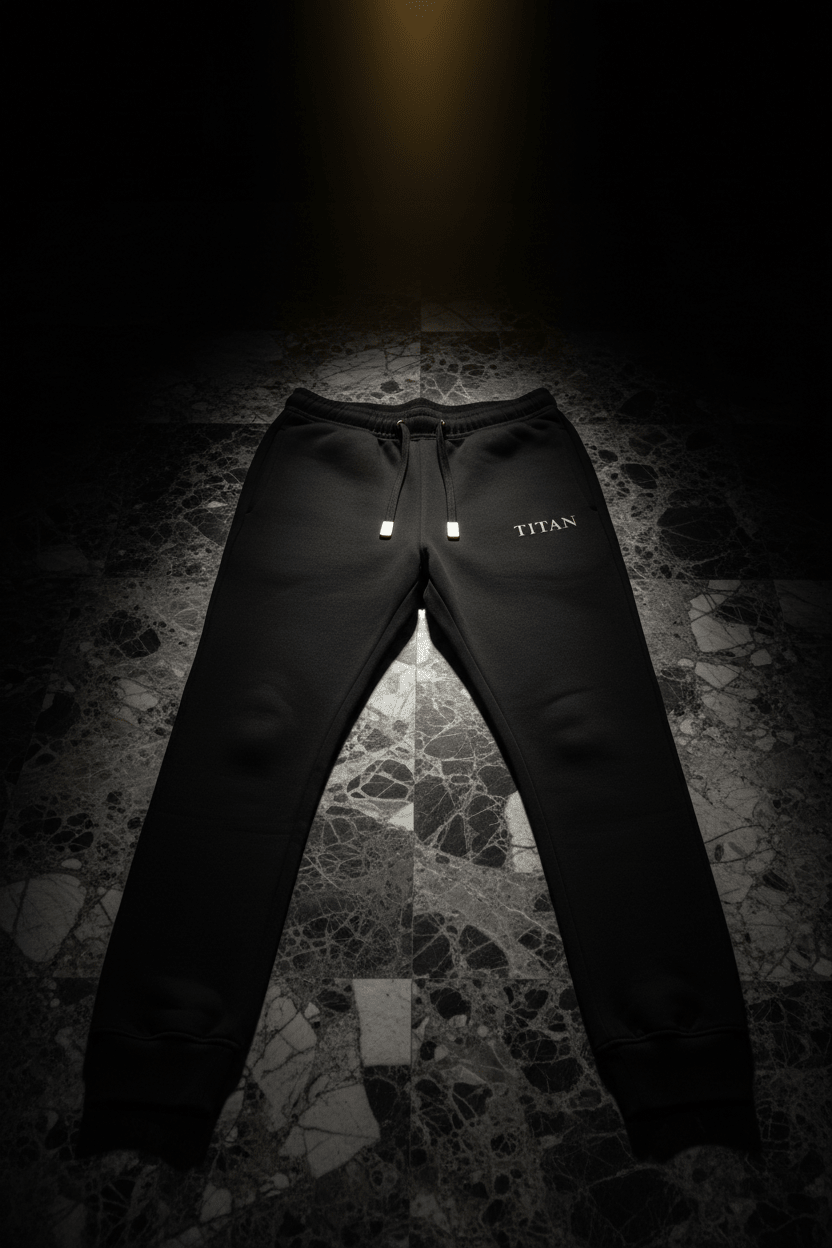 TITAN Performance Men's Joggers