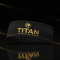 TITAN Performance Sweat Headband