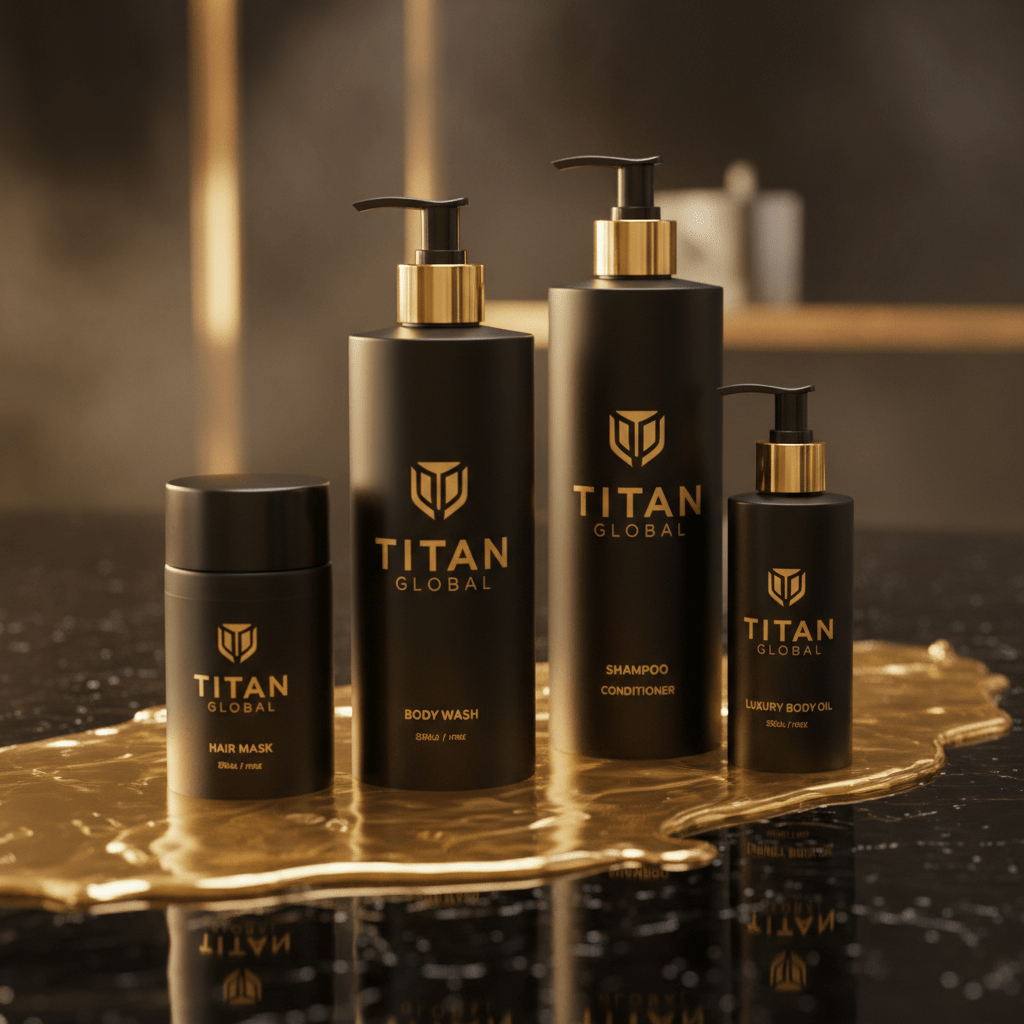 TITAN Personal Care