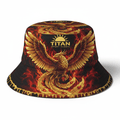 TITAN Phoenix Bucket Hat