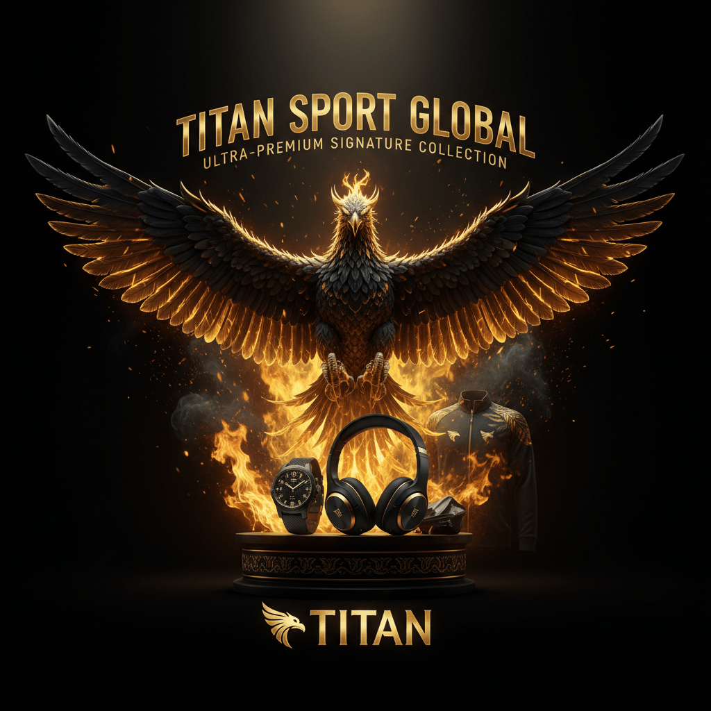 TITAN Phoenix