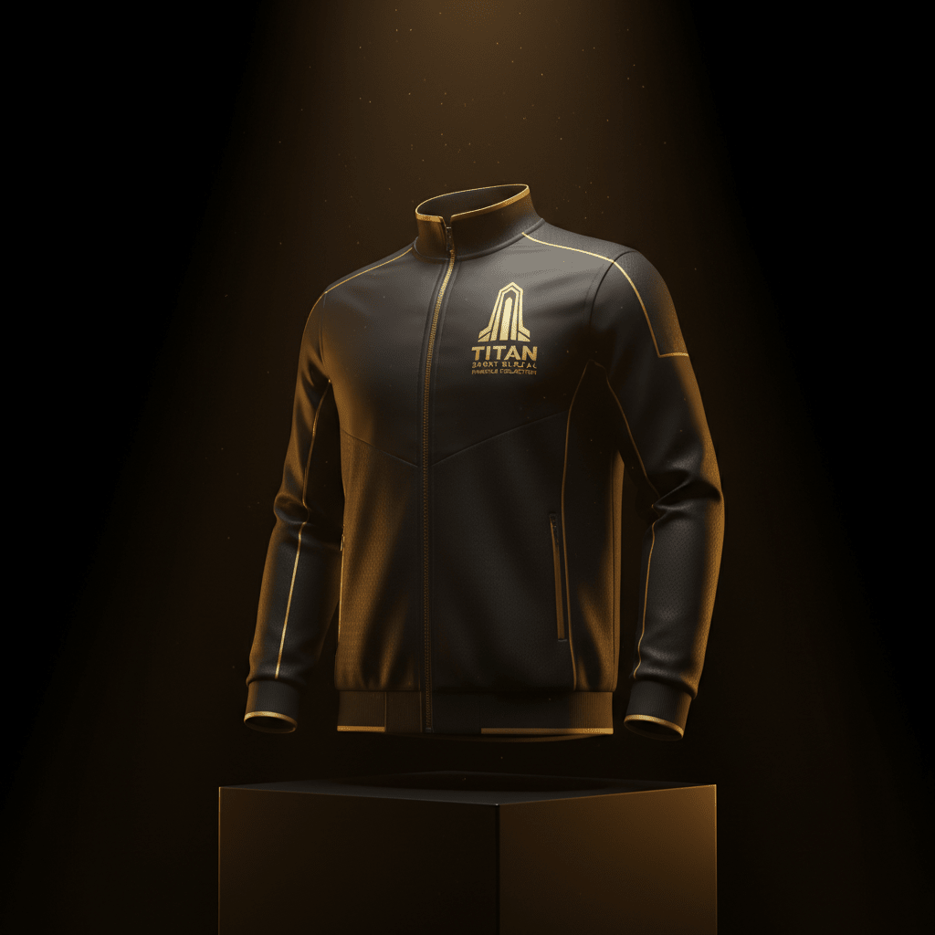 TITAN Pinnacle