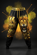 TITAN Plus Graffiti Joggers