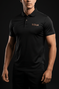 TITAN Polo Shirt