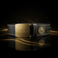 TITAN Powerlifting Belt 10mm