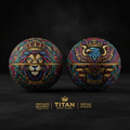 TITAN Pro Lacrosse Ball Set