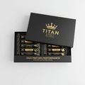 TITAN Protein Bars