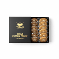 TITAN Protein Cookie