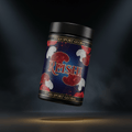 TITAN Reishi Mushroom