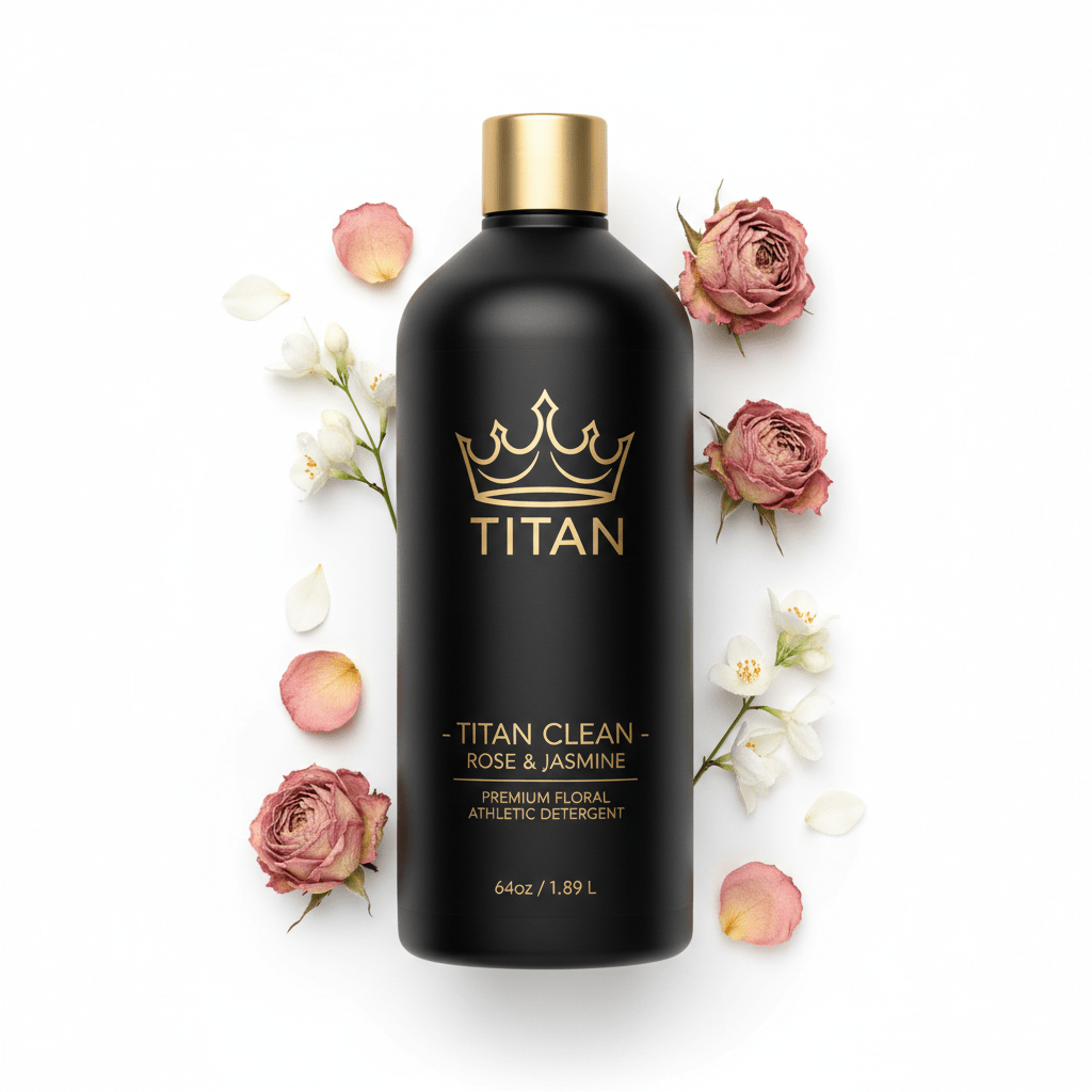 TITAN Rose Jasmine Liquid