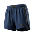 TITAN Running Shorts - Navy