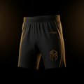 TITAN Seamless Training Shorts