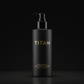 TITAN Sensitive Skin Face & Body Cleanser