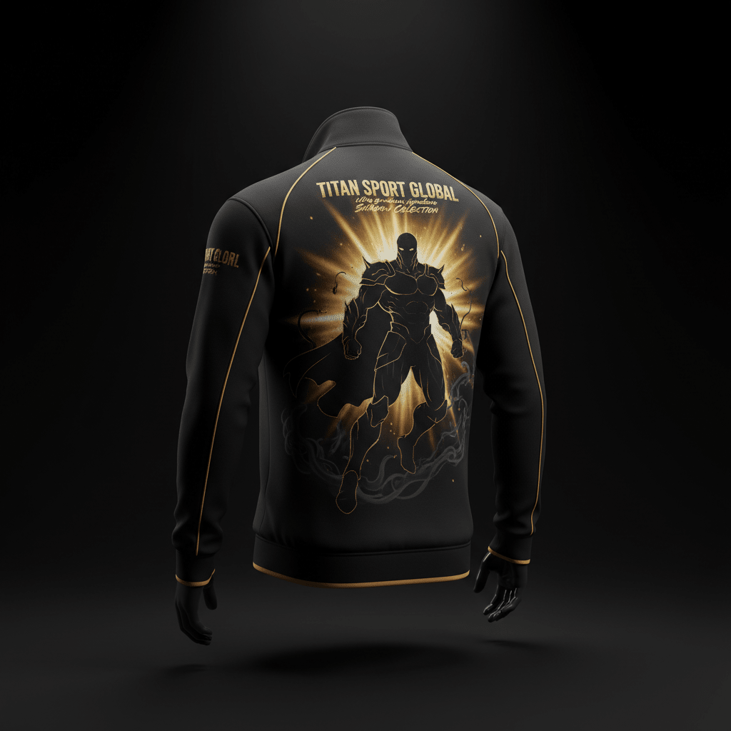 TITAN Shadow