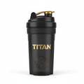 TITAN Shaker Bottle