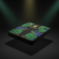 TITAN Shiatsu Massage Mat Crown Edition