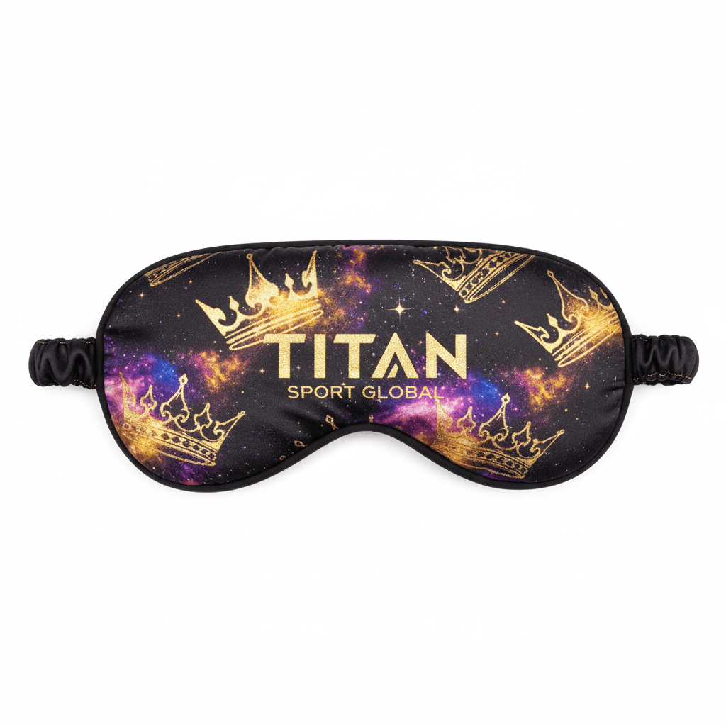 TITAN Sleep Mask