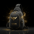 TITAN Sling Bag Crossbody
