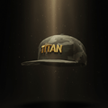 TITAN Snapback Hat Camo Edition V2