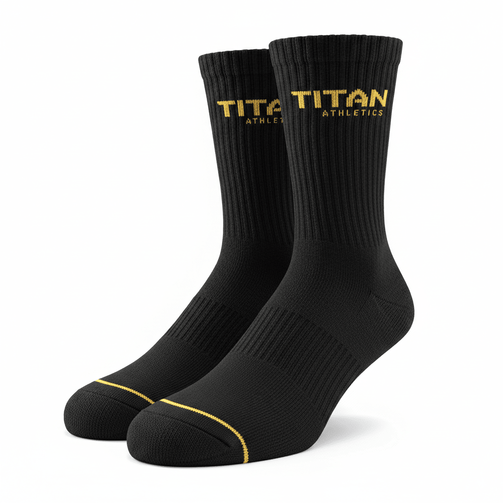 TITAN Socks