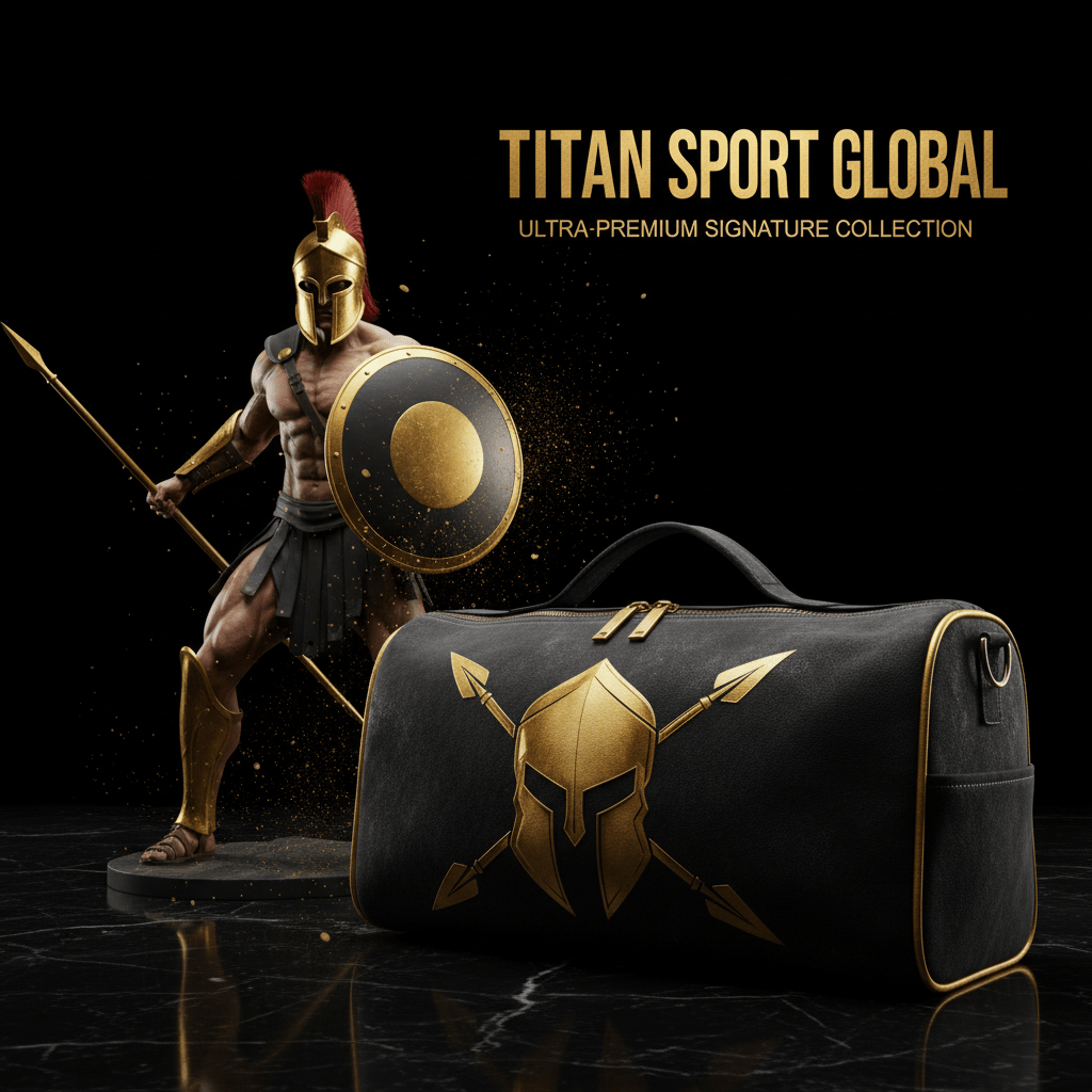 TITAN Spartan