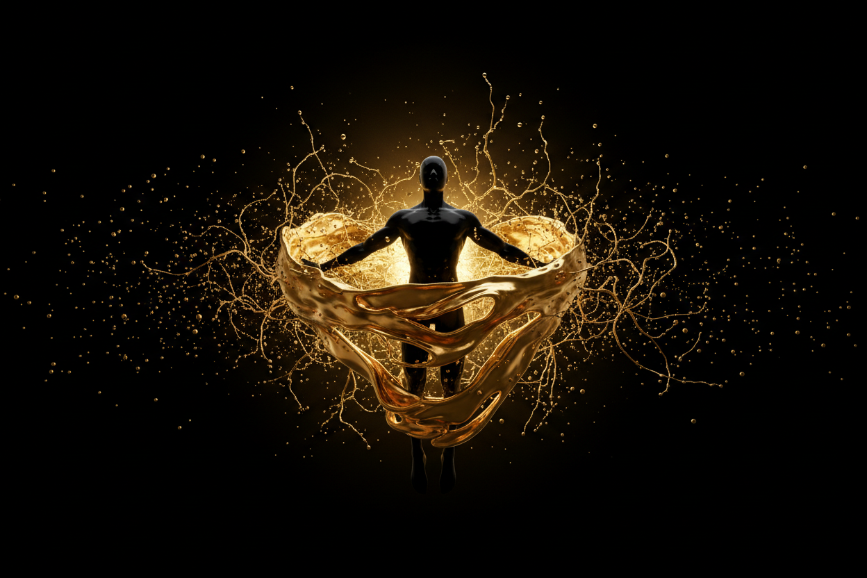TITAN Stillness Power