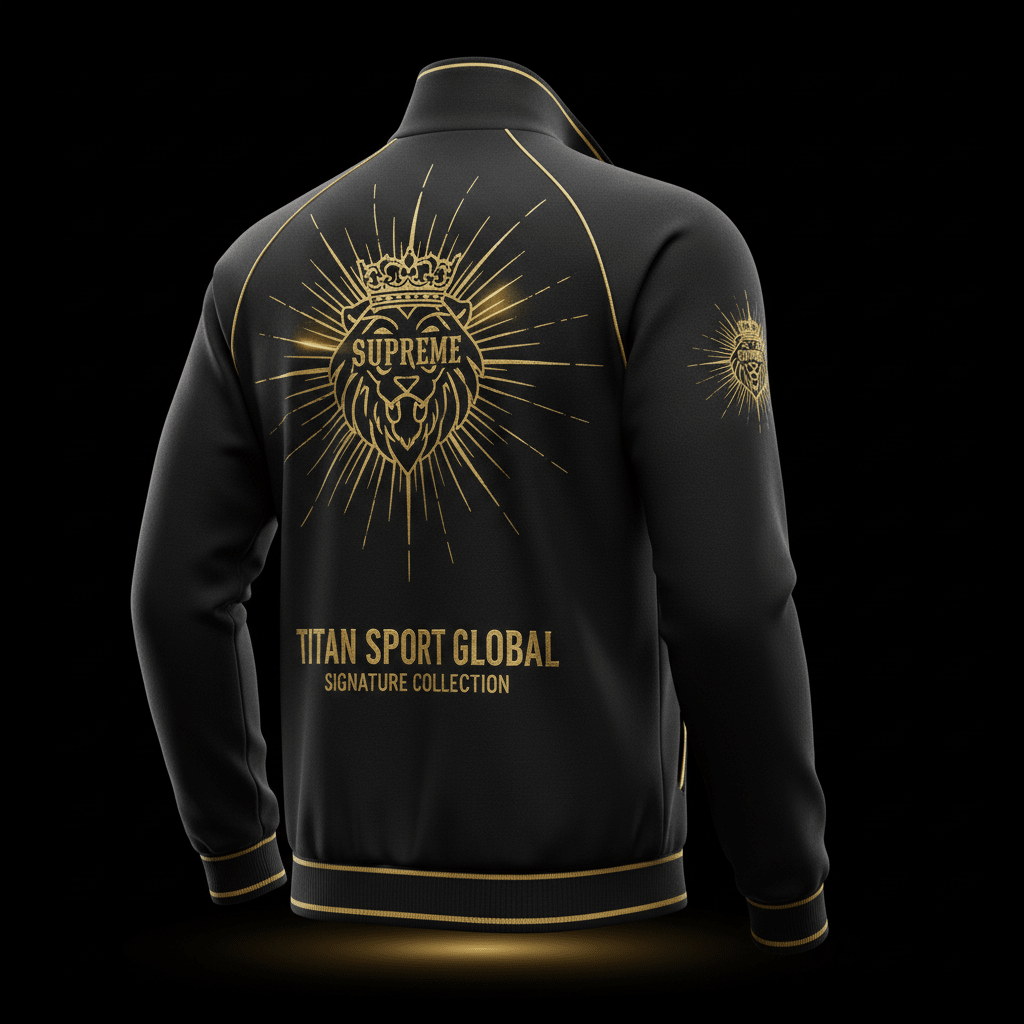 TITAN Supreme