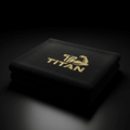 TITAN Sweat Towel