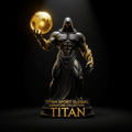 TITAN Titan