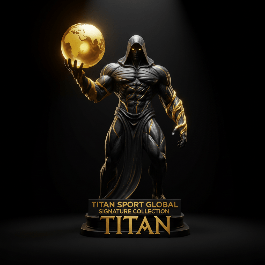TITAN Titan