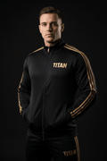 TITAN Track Jacket