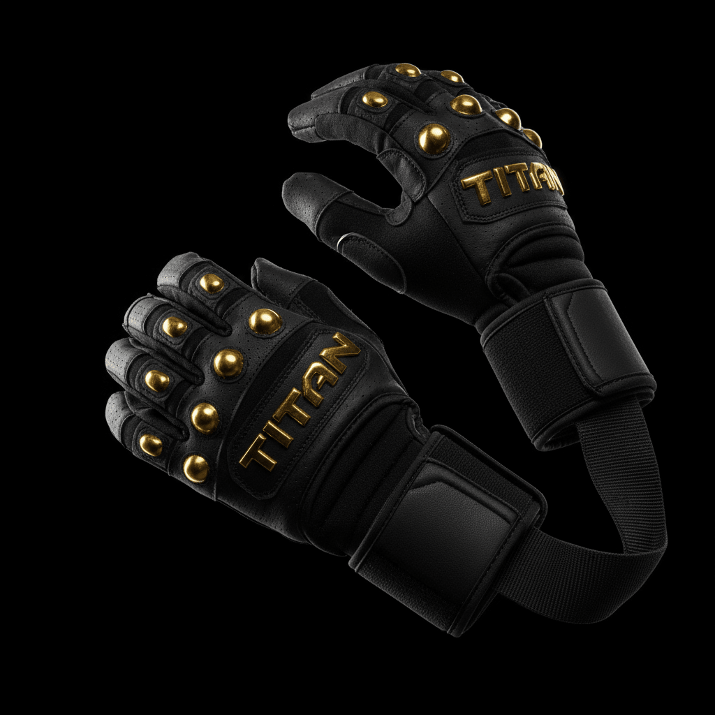 TITAN Training Gloves