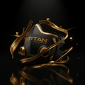 TITAN Training Mask Elevation