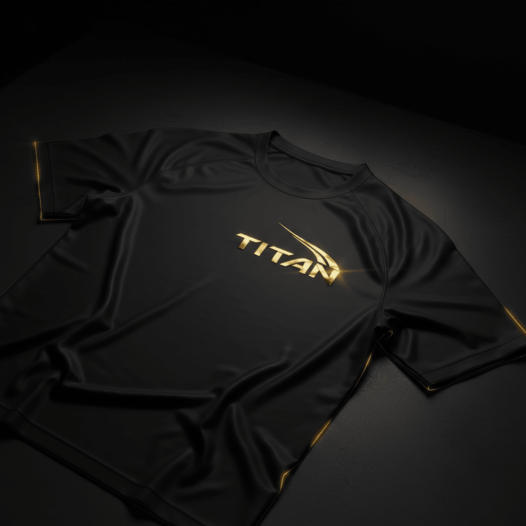 TITAN Training Shirt