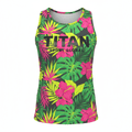 TITAN Tropical Tank