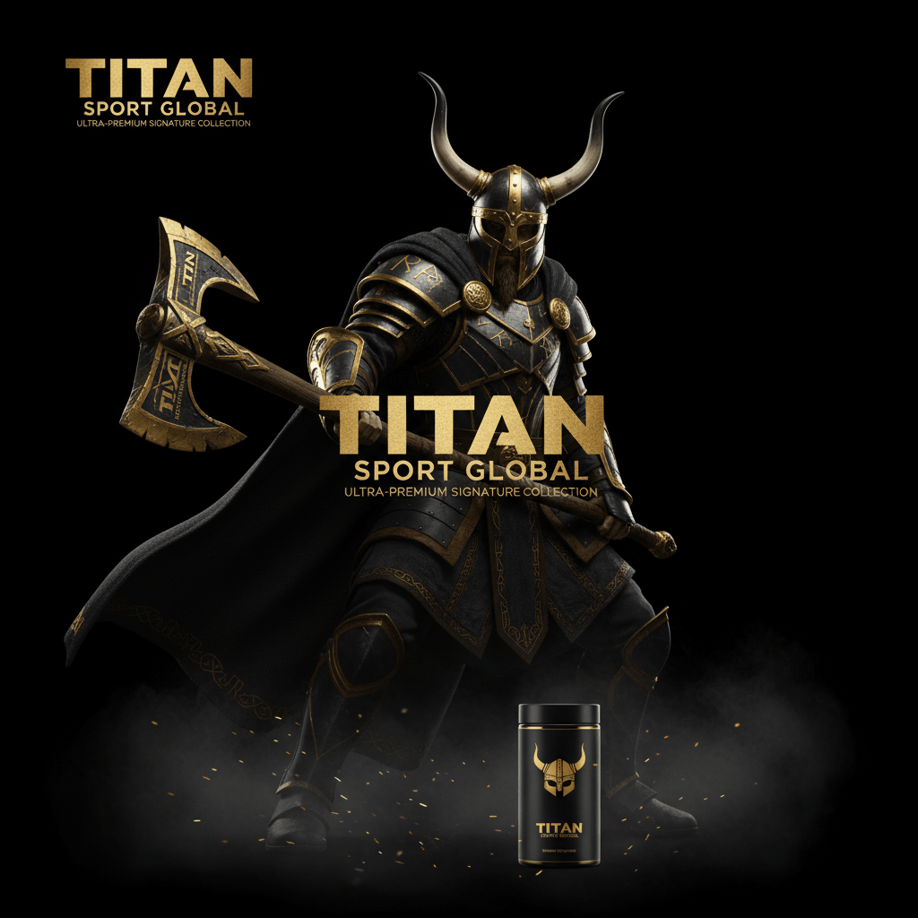 TITAN Viking