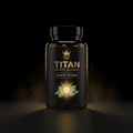 TITAN Vitamin D3 + K2