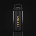 TITAN Water Bottle