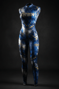 TITAN Women's Constellation Catsuit
