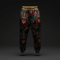 TITAN Women's Plus Joggers Crown Edition
