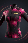 TITAN Women's Supernova Zip Jacket