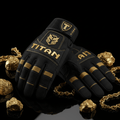 TITAN Workout Gloves Full Finger
