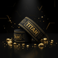 TITAN Wrist Wraps 36 inch