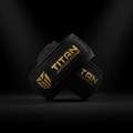 TITAN Wrist Wraps