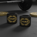 TITAN Wrist Wraps