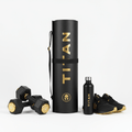 TITAN Yoga Mat