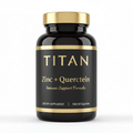 TITAN Zinc + Quercetin