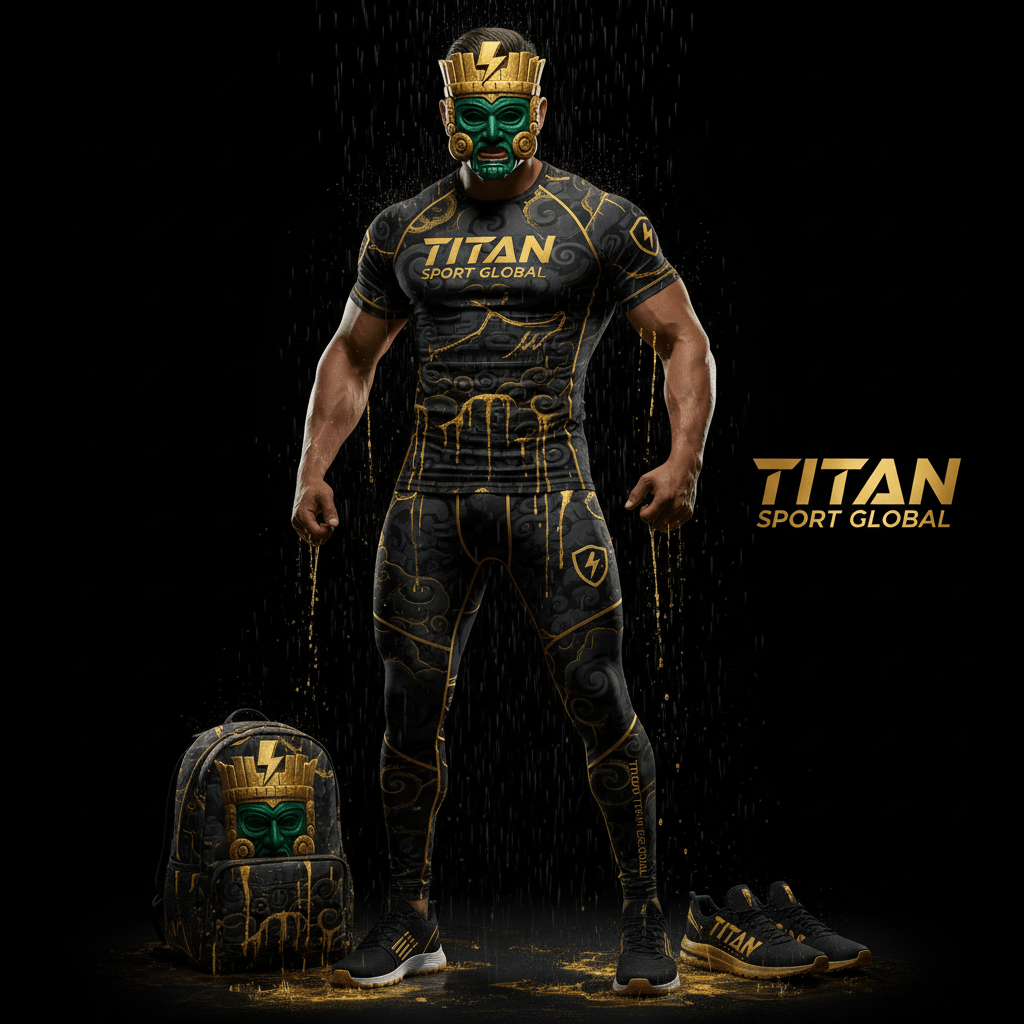 Tlaloc