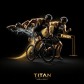 Triathlete